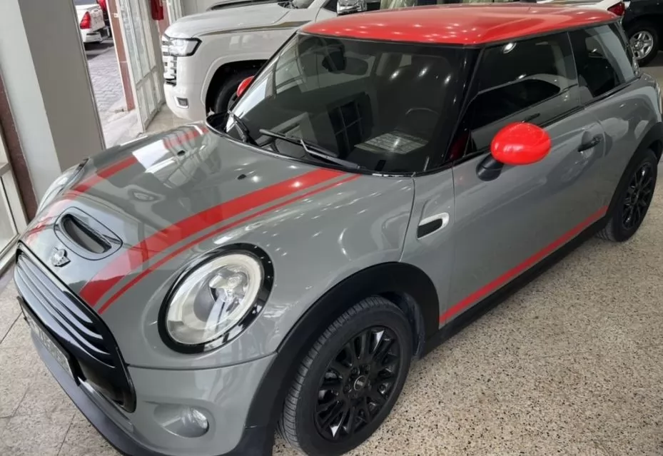 Used Mini Coupe For Sale in Damascus #19827 - 1  image 